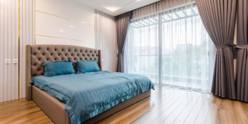 Ngõ Vip Phân Lô Lạc Long Quân - Tây Hồ - Vỉa Hè Ô tô Tránh - MT 5m chỉ 13.9 tỷ.