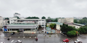 BÁN NHÀ MẶT PHỐ NGHI TÀM- 6 TẦNG THANG MÁY - GẦN HỒ TÂY - 2 THOÁNG - KINH DOANH