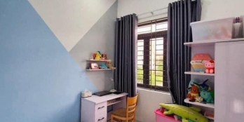 Cắt lỗ nhà mới 1 tỷ 620 Tân Định ,Bến Cát Bình Dương nhà 1T1L 3PN 2Toilet 80m2