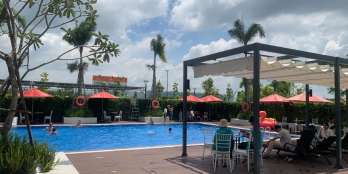 Cần bán gấp lô đất Hoa Hậu lấy tiền uống trà sữa, sổ sẵn tại Bình Phước