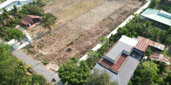 Mở bán đất nền Tây Ninh ngay trung tâm công nghiệp, dịch vụ