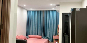 CHÍNH CHỦ NHƯỢNG LẠI CĂN HỘ STUDIO TẠI VINHOMES SMART CITY TÂY MỖ - GIÁ RẺ