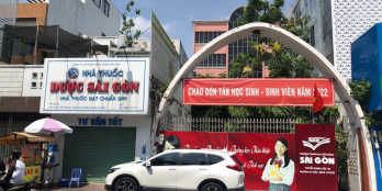 BÁN NHÀ MẶT TIỀN KHỦNG NƠ TRANG LONG, BÌNH THẠNH - 1.128,6m2 - 6 TẦNG - 230 Tỷ