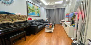 Nhà mới đẹp phố Phùng Chí Kiên, Cầu Giấy. 55m, 5T, Mt 3,6m, 10 Tỷ. Phân Lô ô tô