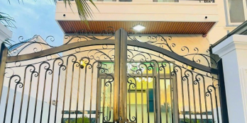 Bán nhà đẹp mới xây Diên Điền - Diên Khánh - 3 phòng ngủ