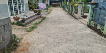 Bán nhà Đất tặng nhà C4 nhỏ xinh , gần ngay chợ Tân Bùi Bảo Lộc