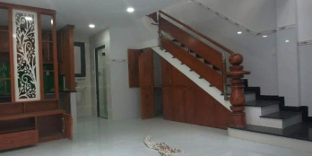 Nhà đẹp 42m2 (ngang 6m), 5t 4pn, Trần Đình Xu, Quận 1. 8,6 tỷ