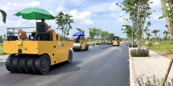 Đón đầu sóng đầu tư KCN Mỹ Phước 1 sở hửu nền chỉ 500tr ngay trung tâm.