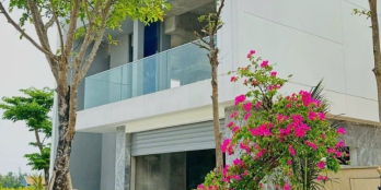 BÁN CĂN BIỆT THỰ 430M2 CẠNH OCEAN VILLAS SỔ HỒNG LÂU DÀI