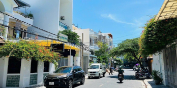 Bán nhà mặt tiền Hồng Lĩnh - Trung tâm phố - Giá tốt nhất thị trường