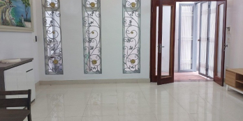 Bán nhà ngõ phố Đại Mỗ 47m2 4 tầng mặt tiền 4.5m giá nhỉnh 4 tỷ