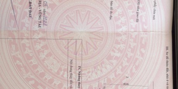 chính chủ cần bán lỗ 50% lô đất có nhà cấp 4 với diện tích 1406m2 hai mặt tiền