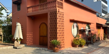 Bán Homestays Đẹp Hẻm Nam Hồ Đà Lạt - 13.5 Tỷ