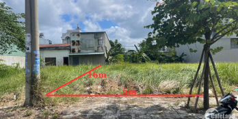 Ngộp sang gấp nền đất trong khu dân cư xuyên á, đầy đủ tiện ích chỉ 1.x tỷ 80m2,