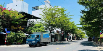 Tái định cư mặt tiền đường số 4 - Thích Quảng Đức