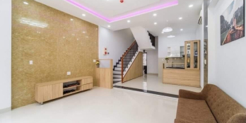 Bán khách sạn 5 tầng thang máy view công viên Hồ Nghinh cách bãi tắm Mỹ Khê-13ty