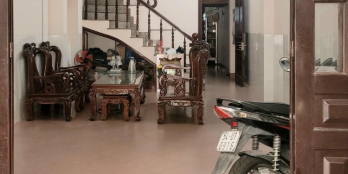 HXH  TÔ HIẾN THÀNH Q10, 2 MẶT HẺM THÔNG THOÁNG, 74m2, 4 TẦNG, NHỈNH 15 TỶ