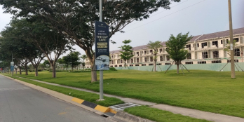 Hot Siêu dự án mới 5F Orianna - Đường 741 đối diện KCN Tam Lập.