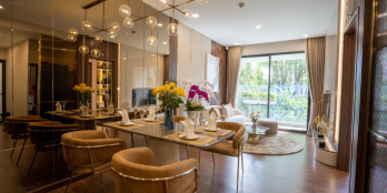 Sở hữu ngay căn hộ Akari City Nam Long chỉ với 1,2 tỷ thanh toán 16 tháng...