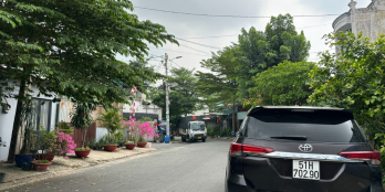 NGỘP - CHỦ GẤP BÁN NHÀ ĐẸP - ĐI BỘ RA CHỢ NGÃ BA BẦU - HXT THÔNG - 5X18M - 4 TẤM