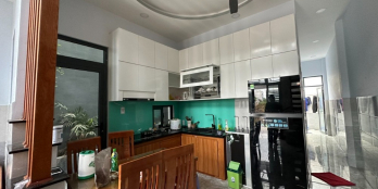 CHỦ GẤP BÁN NHÀ ĐẸP THẠNH XUÂN 25 - 5x18m - ĐI BỘ RA ỐC CÔ GIANG - CHỈ 4,X TỶ