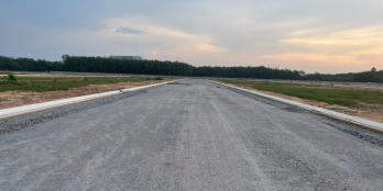 Tin được không chỉ 480tr sở hửu ngay nền liền kề khu Công Nghiệp Mỹ Phước 2.