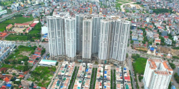 Sở hữu căn hộ Hoàng Huy Commerce chỉ từ 700tr. Chiết khấu tới 25%.