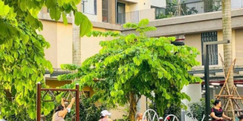 Nhận booking giữ chỗ block AK10 dự án Akari City giai đoạn 2 liên hệ 0909386883.