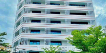 BUILDING 5.500M2 - 16 TẦNG - DÒNG TIỀN 16 TỶ/NĂM - 335 TỶ - UNG VĂN KHIÊM