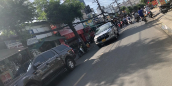 MẶT TIỀN KINH DOANH ĐÔNG HƯNG THUẬN 156M2 - 4.7x33.5m - CẤP 4 - TIỆN VỀ TÂN BÌNH