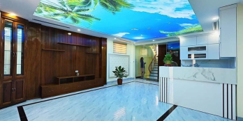 Cắt Lỗ Phân Lô Kim Ngưu 85m 7 Tầng Gara Thang Máy Kinh Doanh chỉ 13.9 tỷ