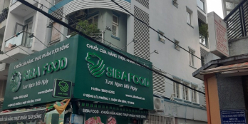 Bán nhà 2 mặt tiền kinh doanh Đặng Lộ, Tân Bình - 14 tỷ giảm còn 12.5 tỷ