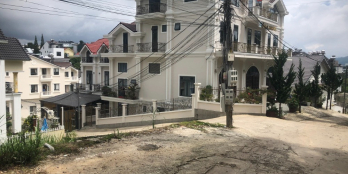 Bán Lô Đất Xây Villa Mặt Tiền Lê Thị Riêng Đà Lạt - 14.2 Tỷ