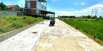 lô góc Điện Hồng ngang7 gần DT609 bán lỗ đến 100triệu nhanh tay sỏ hữu