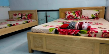 Cho Thuê Nguyên 2 Căn Nhà Cao Tầng 14 Phòng Trọ Cao Cấp Giá 26T TX Phú Mỹ BRVT