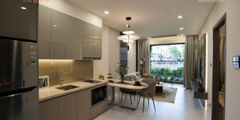 Mua Căn hộ Fiato giá cực rẻ, nhà cực đẹp nhận nhà ở ngay, chiết khấu lên đến 18%