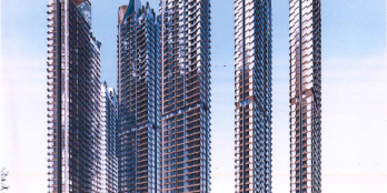 Mở bán The Riverdale: Dự án căn hộ chung cư tại Thủ Đức