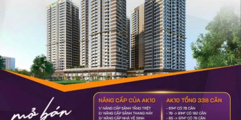 Nhận booking giữ chỗ block AK NEO ự án Akari City giai đoạn 2 liên hệ 0909......