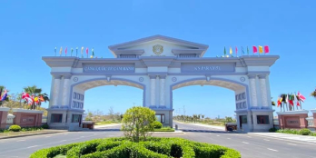 parasol giá chỉ 4,4 tỷ có ngay 1 căn nhà phố biển vị trí đẹp, sở hữu lâu dàí.