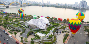 bán lô đất mặt tiền đường  bạch đằng veiw sông hàn trước cửa chợ hàn