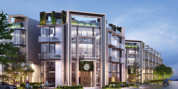 Bán nhà 4 Tầng MT đường cạnh Lê Văn Việt, P.Tân Phú TP. Thủ Đức DT 200m2, 23 tỷ