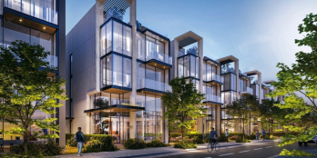 Biệt thự The 9 Stellas Bến xe Miền Đông Mới,TP. Thủ Đức chiết khấu 19%,giá 22 Tỷ