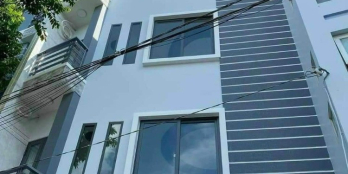 HIẾM ! BÁN NHÀ THÍCH QUẢNG ĐỨC, 65M2, 5 TẦNG, THANG MÁY, HXH, 10.6 TỶ