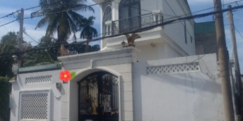 Biệt thự góc 2 Mt 150m nhỉnh 6 tỷ Ql13_Hiệp Bình Phước cạnh Vạn Phúc