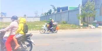 RẺ NHẤT TRẢNG BOM ĐẤT MT SÔNG THAO-BÀU HÀM 20X35 GIÁ 2.2 TỶ SHR BÁN GẤP