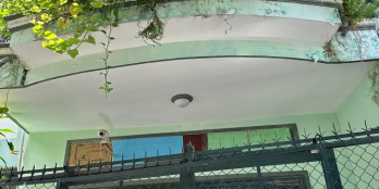 Chỉ nhỉnh 3 tỉ có nhà ngang hơn 4m, sạch sẽ an ninh, tiện ích xung quanh