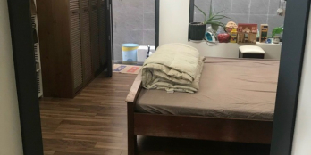 BÁN NHÀ MỚI,HẺM 8M MÃ LÒ,BÌNH TÂN (4x15x2 TẦNG) 3.8 TỶ TL