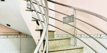 BÁN NHÀ HXH THẠCH LAM,TÂN PHÚ(4x14x3 TẦNG) 6.3 TỶ TL