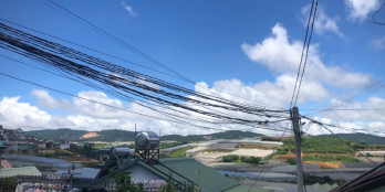 Bán Nhà 2 Tầng Hẻm Cao Thắng Đà Lạt.