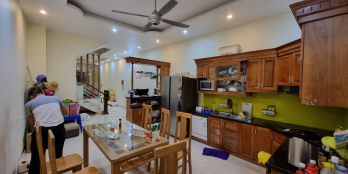 Bán nhà ngõ phố Phú Đô - Lê Quang Đạo 45m2 4 tầng 4 ngủ giá 4,3 tỷ